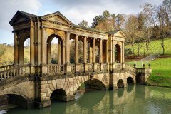 Bath Uncovered: Unique Tips not in your Average City Guide - Intrepid Escape