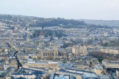 Bath Uncovered: Unique Tips not in your Average City Guide - Intrepid Escape