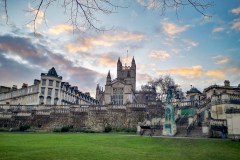 Bath Uncovered: Unique Tips not in your Average City Guide - Intrepid Escape