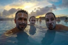 Benefits of Group Travel