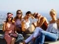 Benefits of Group Travel