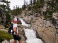 Yosemite National Park - Trek America