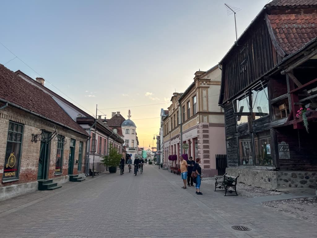 Best things to do in Kuldiga, Latvia