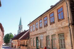 Best things to do in Kuldiga, Latvia