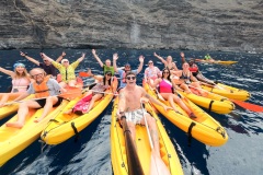 The best things to do in Tenerife and 10 Epic Shore Experiences & tours