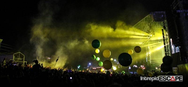 Bestival 2015