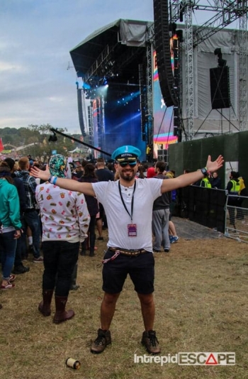 Bestival 2015