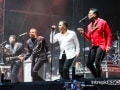 The Jacksons - Bestival 2015