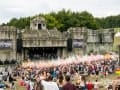 Boomtown Fair 2015 - Intrepid Escape