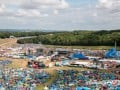 Boomtown Fair 2015 - Intrepid Escape