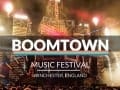 Boomtown Fair 2015 - Intrepid Escape