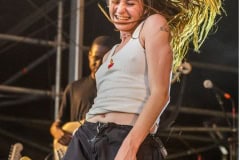 Reasons to visit Boomtown Fair