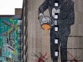 Bristol Weekender: A 3-day Microgap in the UK's Street Art Capital