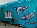 Bristol Weekender: A 3-day Microgap in the UK's Street Art Capital