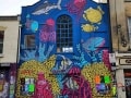 Bristol Weekender: A 3-day Microgap in the UK's Street Art Capital