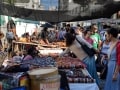 Intrepid Escape  San Telmo Market