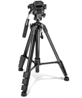 PrimaPhoto Video Kit 1 Tripod