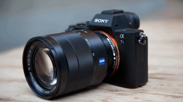 Sony A7s