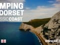 Camping on the Dorset Jurassic Coast - Intrepid Escape