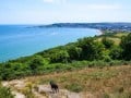 Camping on the Dorset Jurassic Coast - Intrepid Escape