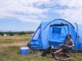 Camping on the Dorset Jurassic Coast - Intrepid Escape