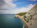 Camping on the Dorset Jurassic Coast - Intrepid Escape