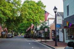 Talbot County Maryland Capital Region Road Trip