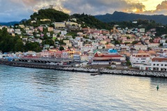 A Caribbean Cruise on Britannia; a review with P&O Cruises