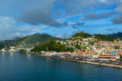 A Caribbean Cruise on Britannia; a review with P&O Cruises