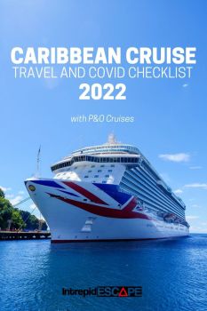 Caribbean Cruise Travel