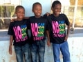 Little Things - Christmas in Zambia
