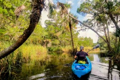 Crystal River Itinerary - Intrepid Escape 2023