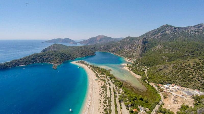 10 things to do in Dalaman Turkey