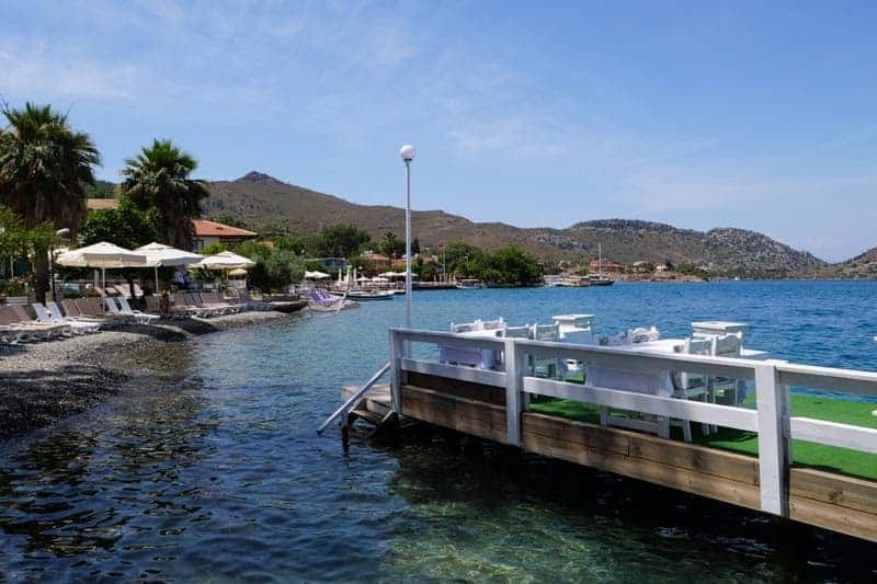 Selimiye - 10 things to do in Dalaman Turkey