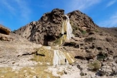 Oman Travel Tips: Day trips from Salalah