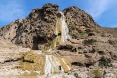 Oman Travel Tips: Day trips from Salalah