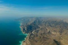 Oman Travel Tips: Day trips from Salalah