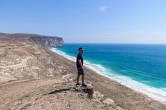 Oman Travel Tips: Day trips from Salalah