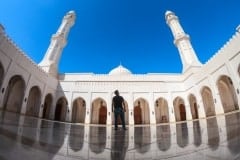 Oman Travel Tips: Day trips from Salalah
