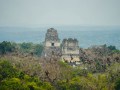 Intrepid Escape - Tikal Mayan Ruins Guatemala (1)