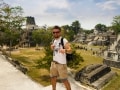 Intrepid Escape - Tikal Mayan Ruins Guatemala (11)