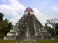 Intrepid Escape - Tikal Mayan Ruins Guatemala (12)