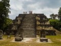 Intrepid Escape - Tikal Mayan Ruins Guatemala (13)