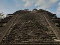Intrepid Escape - Tikal Mayan Ruins Guatemala (2)