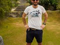 Intrepid Escape - Xunantunich Mayan Ruins Belize-6