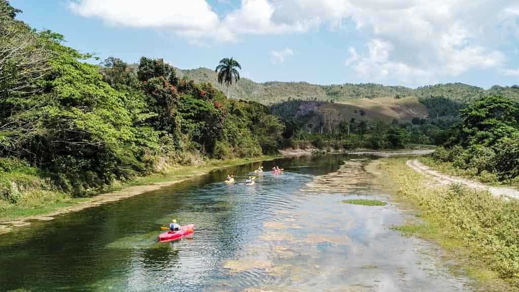 Dominican Republic Travel Trips: 5 hidden gems