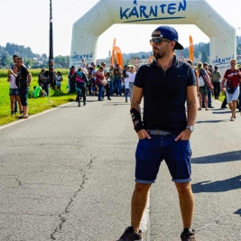 European Bike Week with Jeep