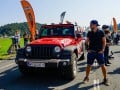 European Bike Week with Jeep