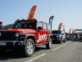 European Bike Week with Jeep