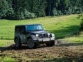 European Bike Week with Jeep